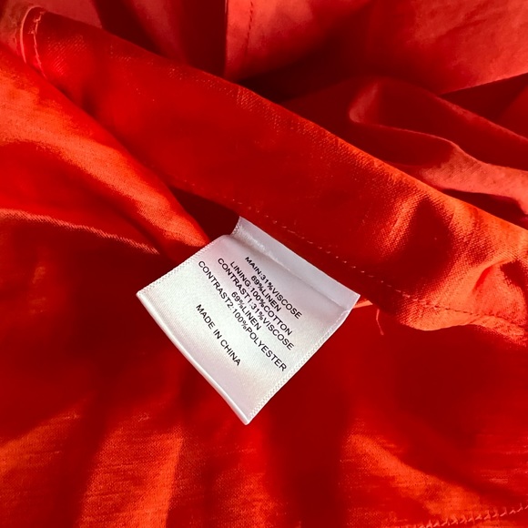 SOLD Aje Gracious Cut-Out Mini Dress - Picture 10 of 14